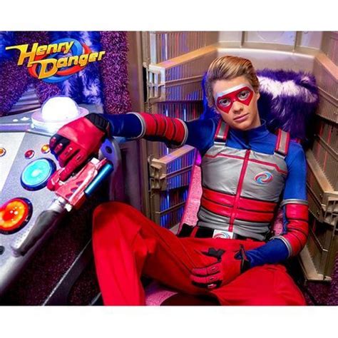 Henry danger r34 - Henry is less than impressed when he sees how he's being portrayed in a cartoon.If you love Nickelodeon, hit the subscribe button - http://bit.ly/1Dl75RgWelc...